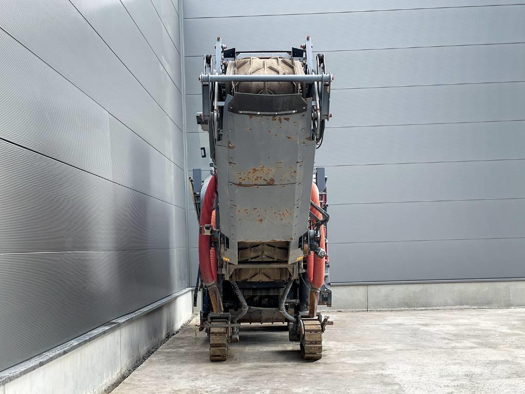 Wirtgen W 200 I Aszfalt marók