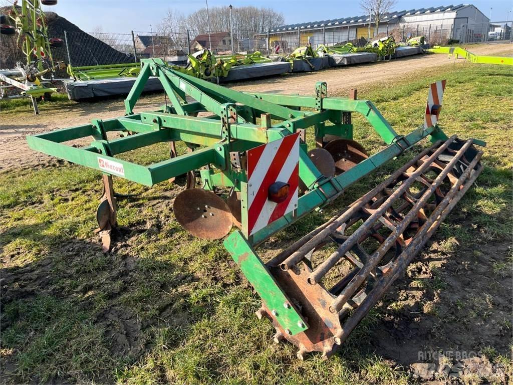 Kotte FLGR 300 Kultivátorok