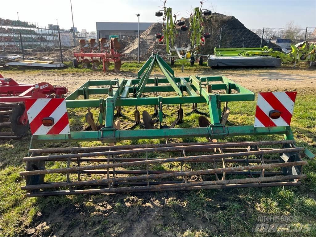 Kotte FLGR 300 Kultivátorok