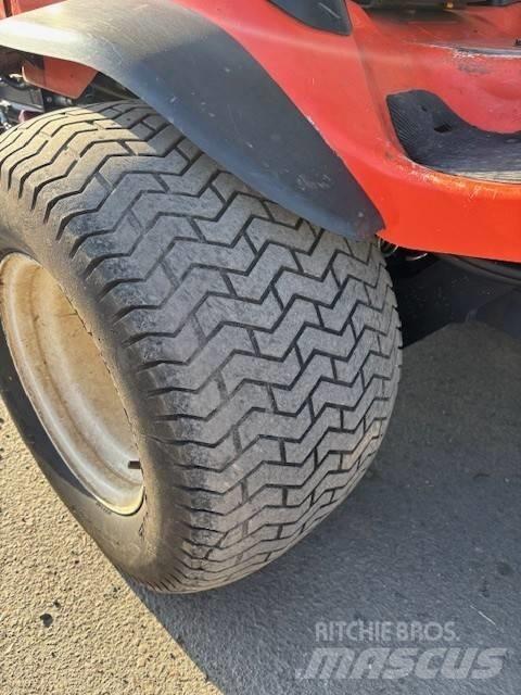 Kubota F 3090 Ráülős fűnyírók