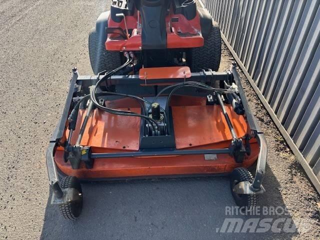 Kubota F 3090 Ráülős fűnyírók
