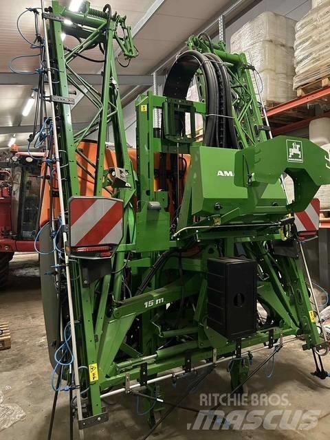 Amazone UF 1002 Rögzített trágyaszórók