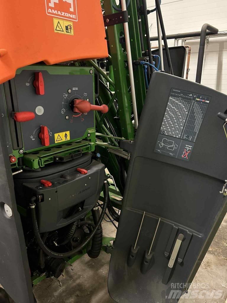 Amazone UF 1002 Rögzített trágyaszórók