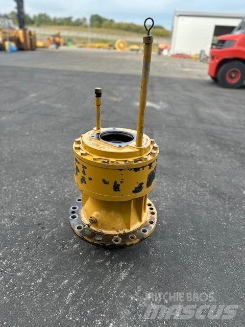 CAT 325 C Swing gear Váltók