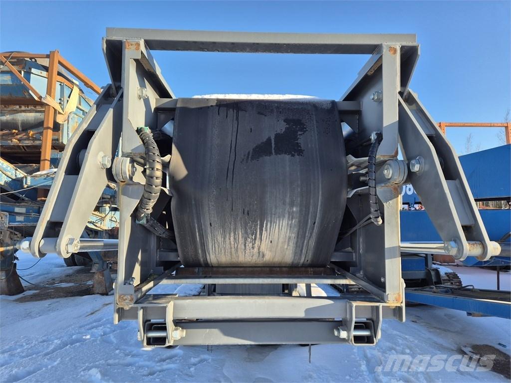 Ezystak TR 5036 Konvejorok
