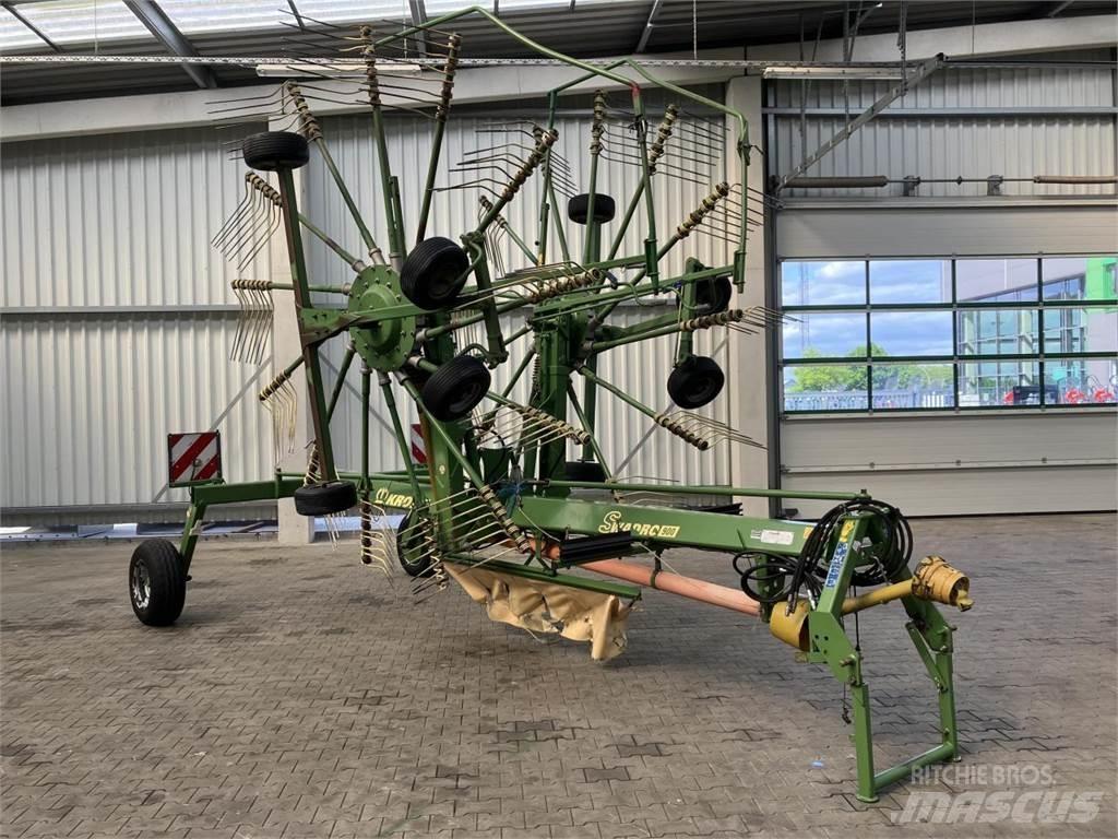 Krone SWADRO 900 Rendforgatók