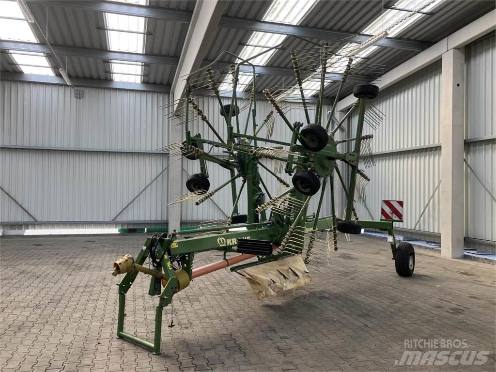 Krone SWADRO 900 Rendforgatók