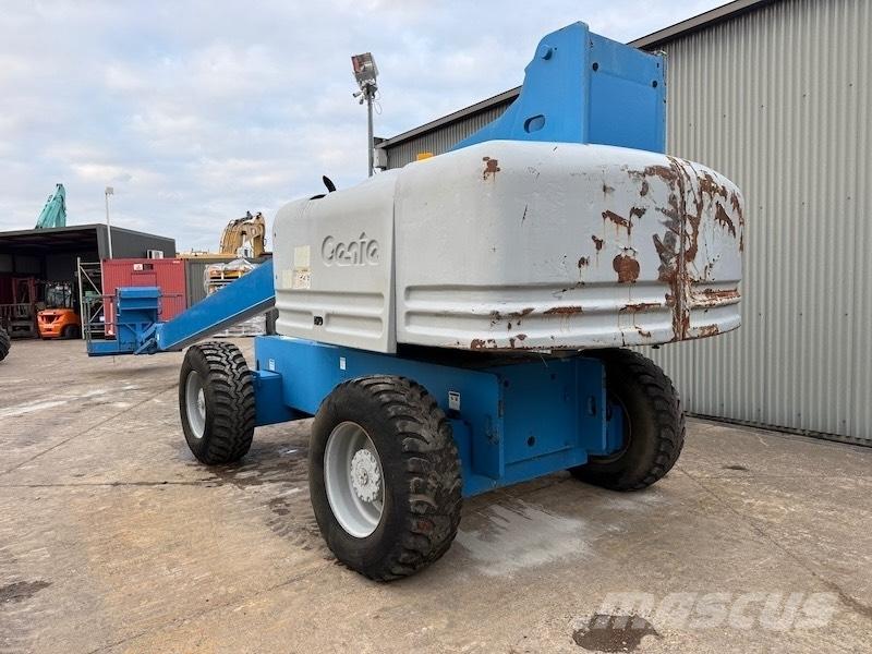 Genie S 85 Teleszkópos emelők