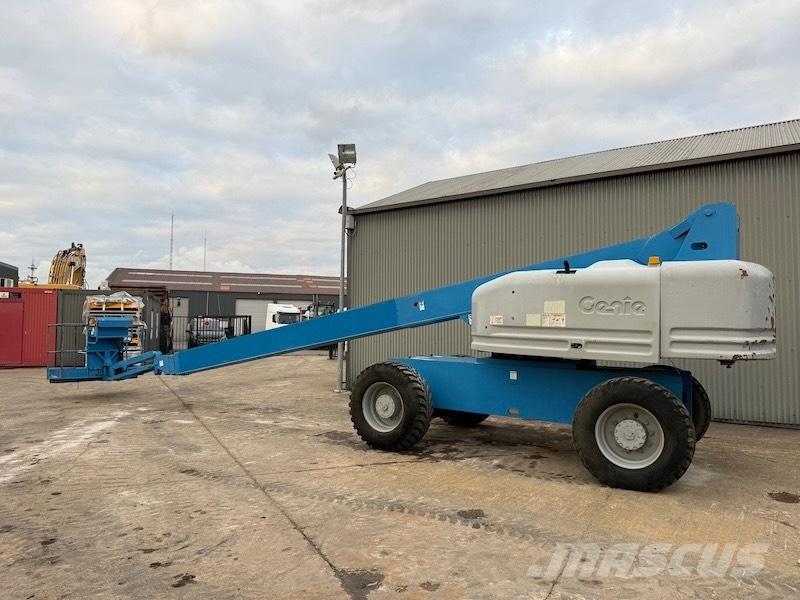 Genie S 85 Teleszkópos emelők