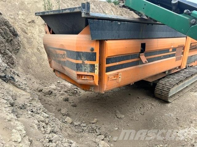 Doppstadt SM 620 K Osztályozó berendezések