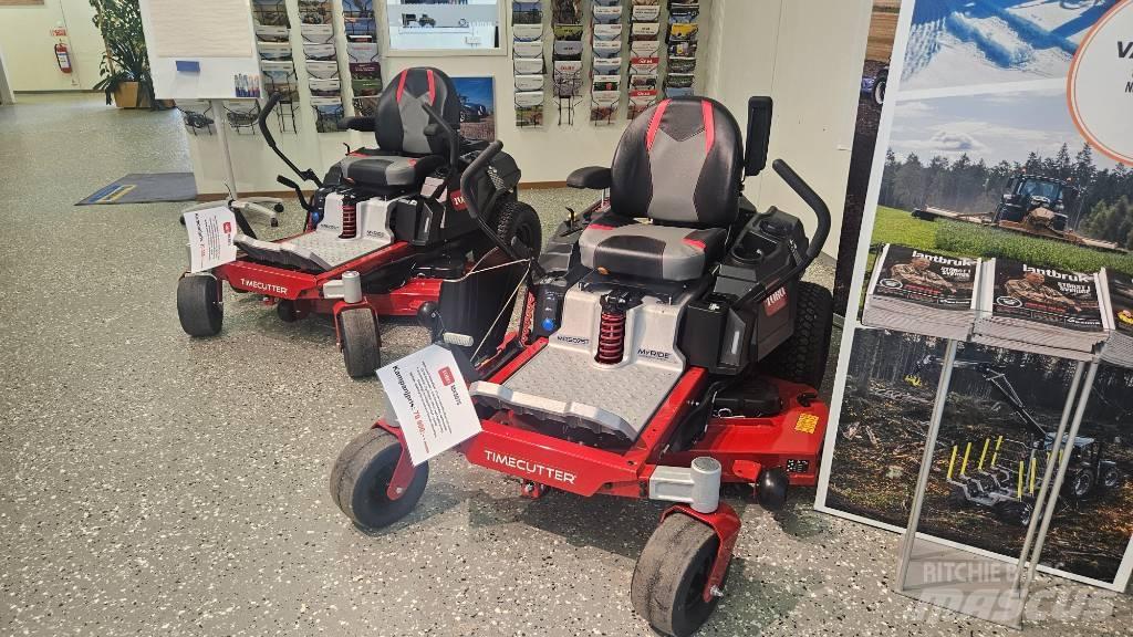 Toro MR5075T Nulla fordulósugarú fűnyírók