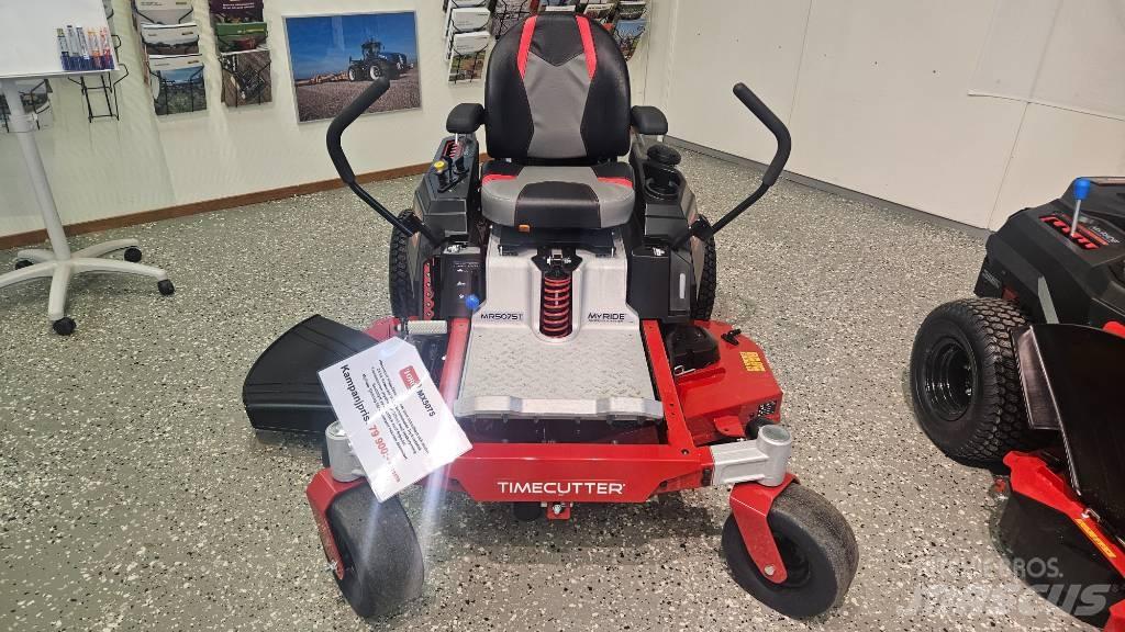 Toro MR5075T Nulla fordulósugarú fűnyírók