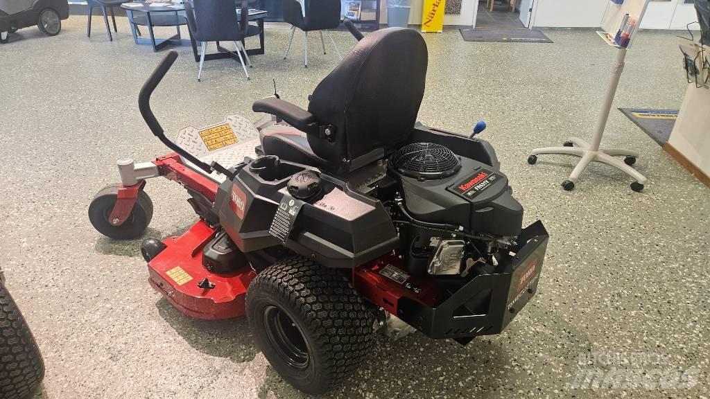 Toro MR5075T Nulla fordulósugarú fűnyírók