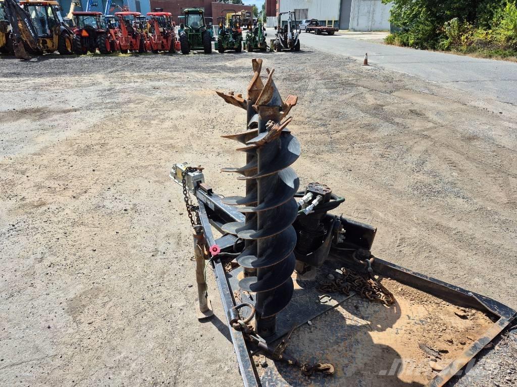 Toro DINGO TX427N Kompaktrakodók