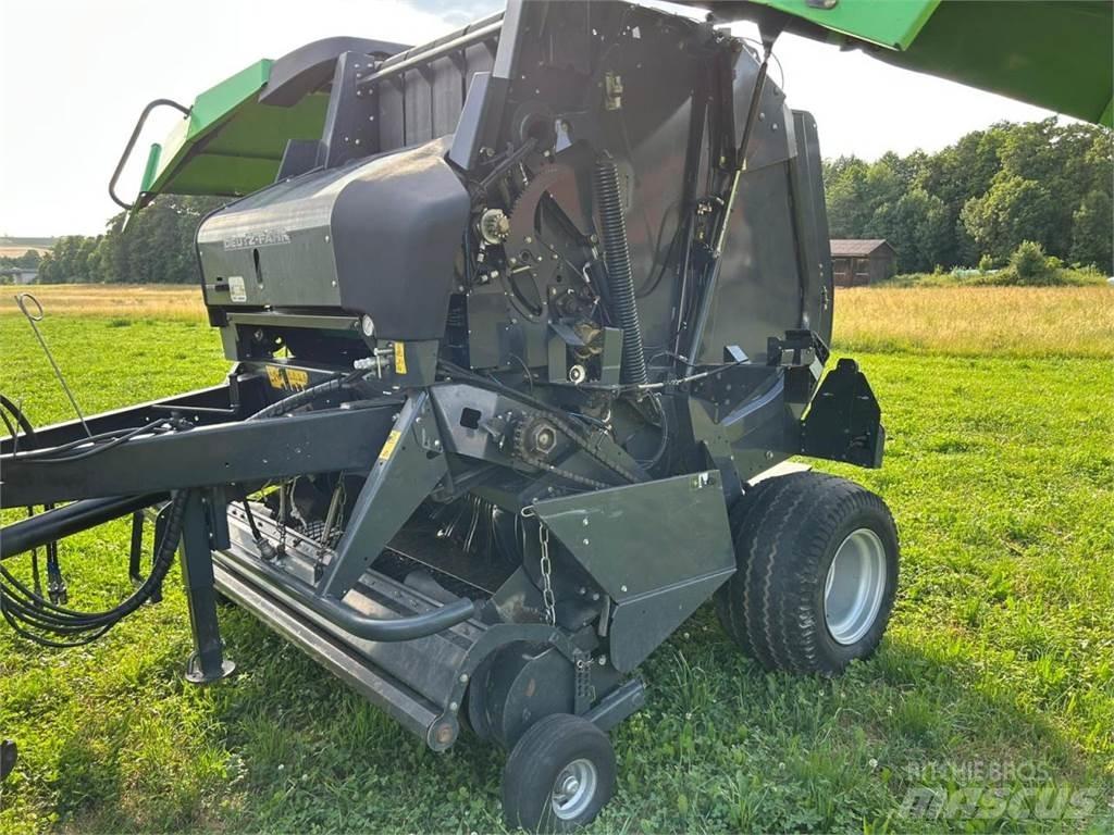 Kuhn VB 2260 Körbálázók