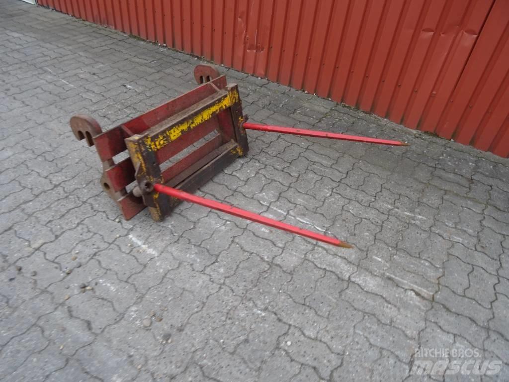 Schäffer Ballespyd Egyéb alkatrészek