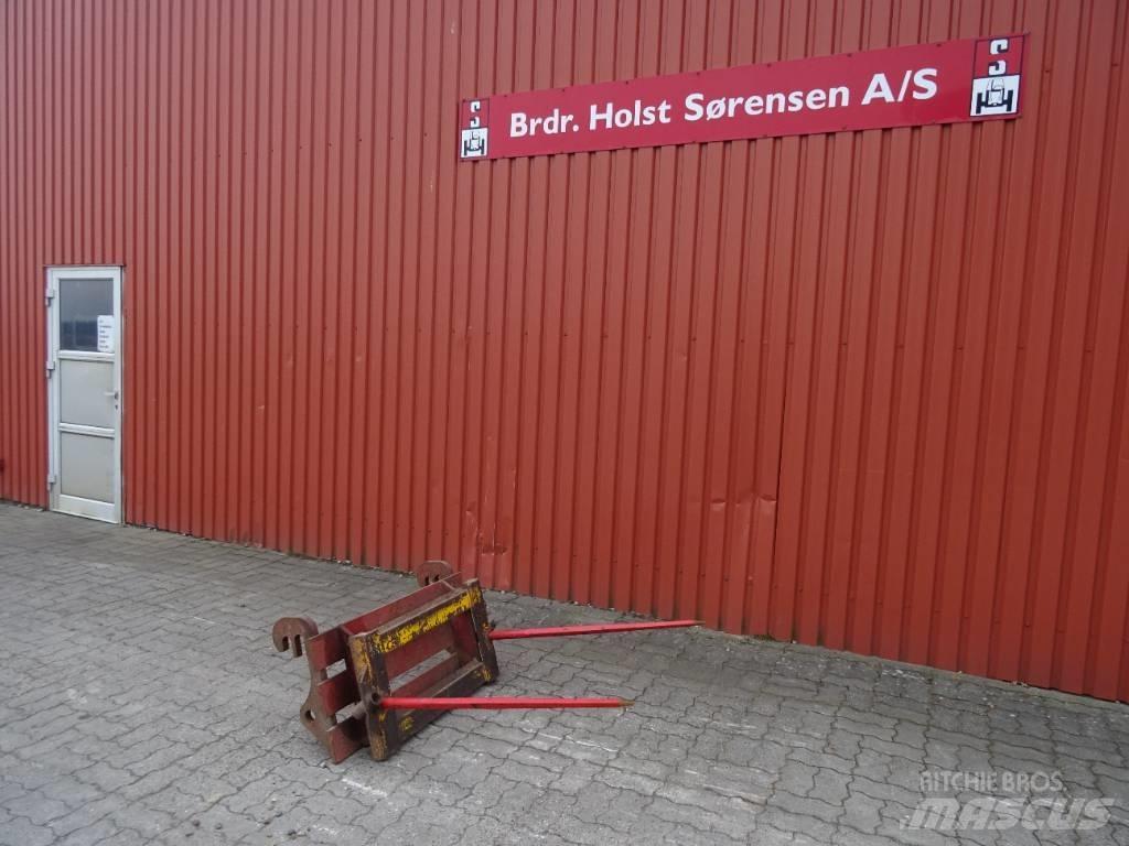 Schäffer Ballespyd Egyéb alkatrészek
