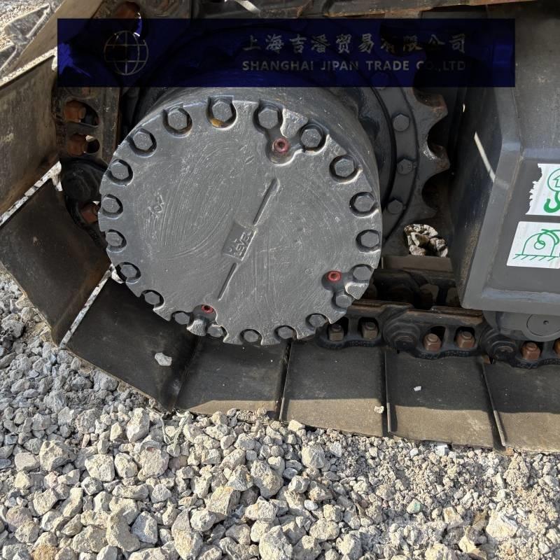 Komatsu PC 240 Lánctalpas kotrók