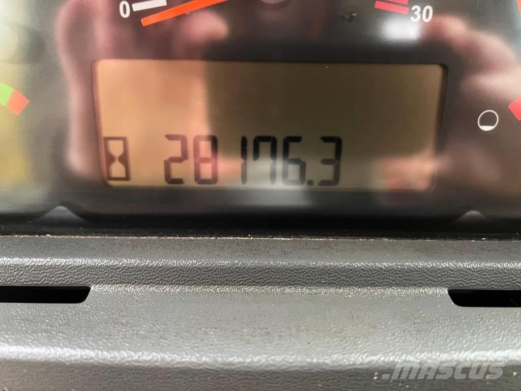 CAT D 9 T lánctalpas dózerek