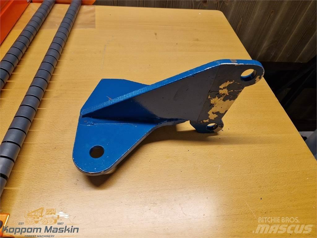 Rottne 065-0093 Motorok