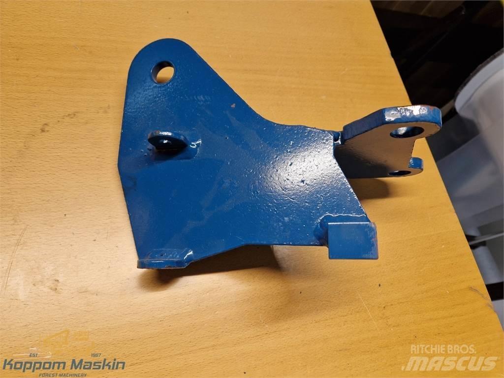 Rottne 065-0093 Motorok