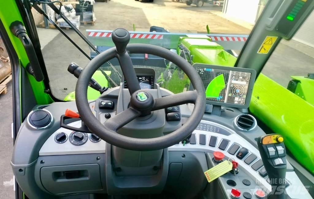 Merlo P40.13 PLUS Teleszkópos rakodók
