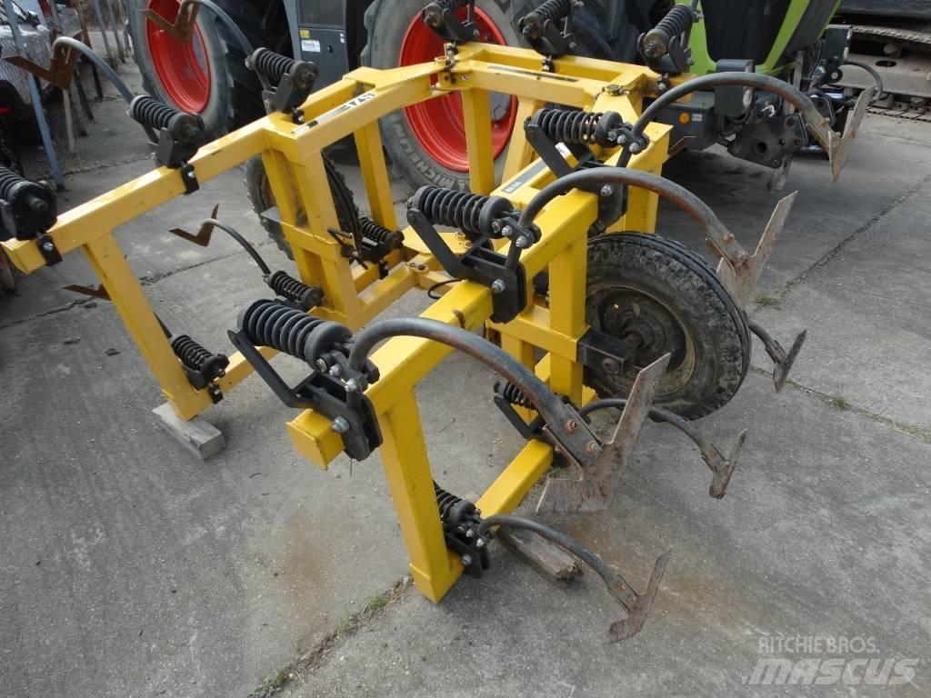  BUSA SZF-4,5 Kultivátorok