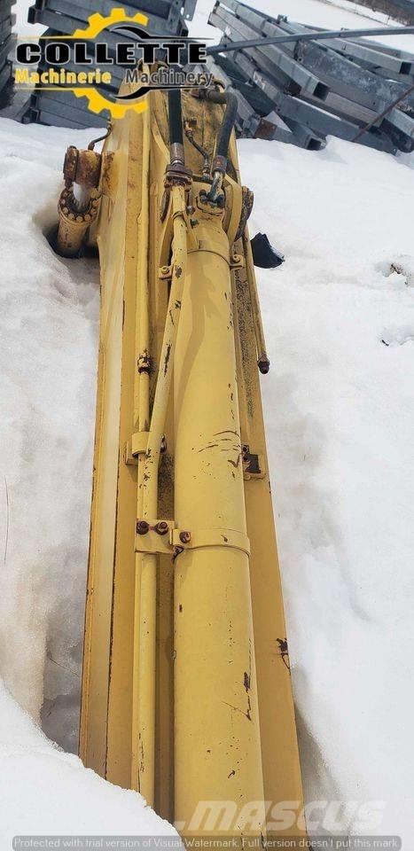 Komatsu PC 150-6 Lánctalpas kotrók