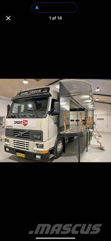 0 Scene lad Speciális konténerek