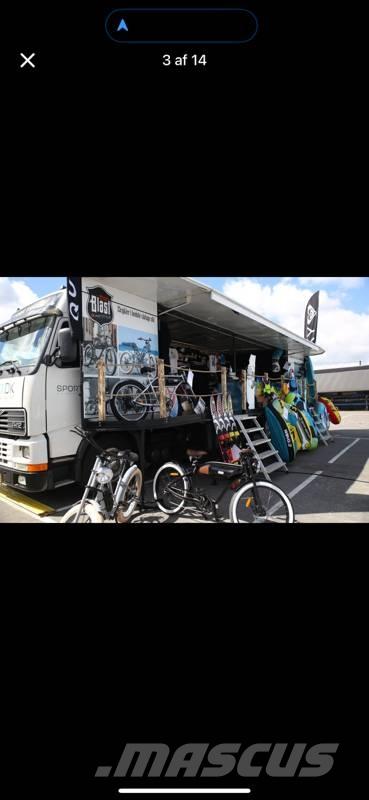 0 Scene lad Speciális konténerek