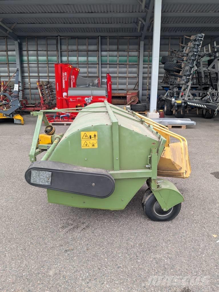 Elho TR 300 Rendkészítő