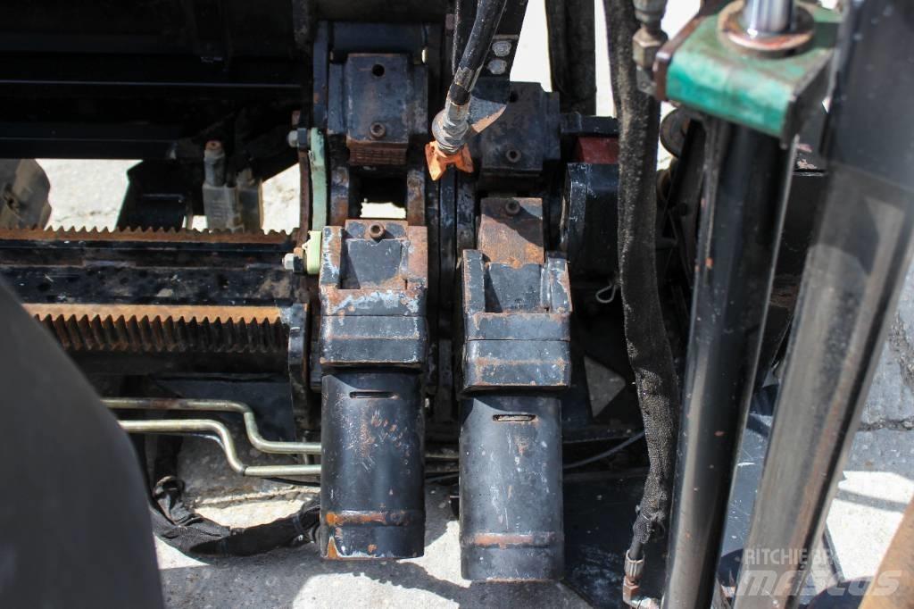 Ditch Witch JT9 Vízszintes fúróberendezések