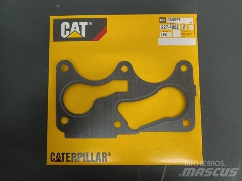 CAT GASKET 227-4892 Motorok