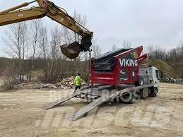 Eyde Screen Viking Egyéb mezőgazdasági gépek
