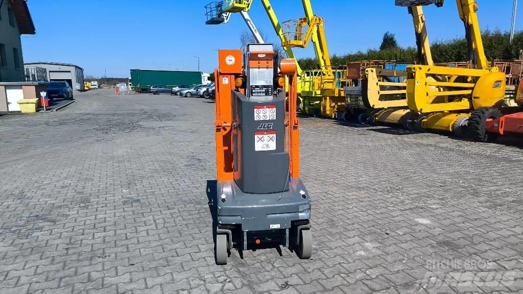 JLG Toucan Duo Személyemelők