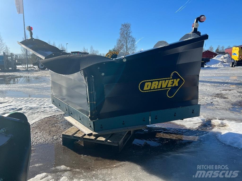 Drivex VB 3200 3P/ BM Ekék