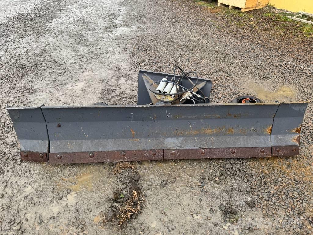 Sami Frontblad Hóeltakarítók