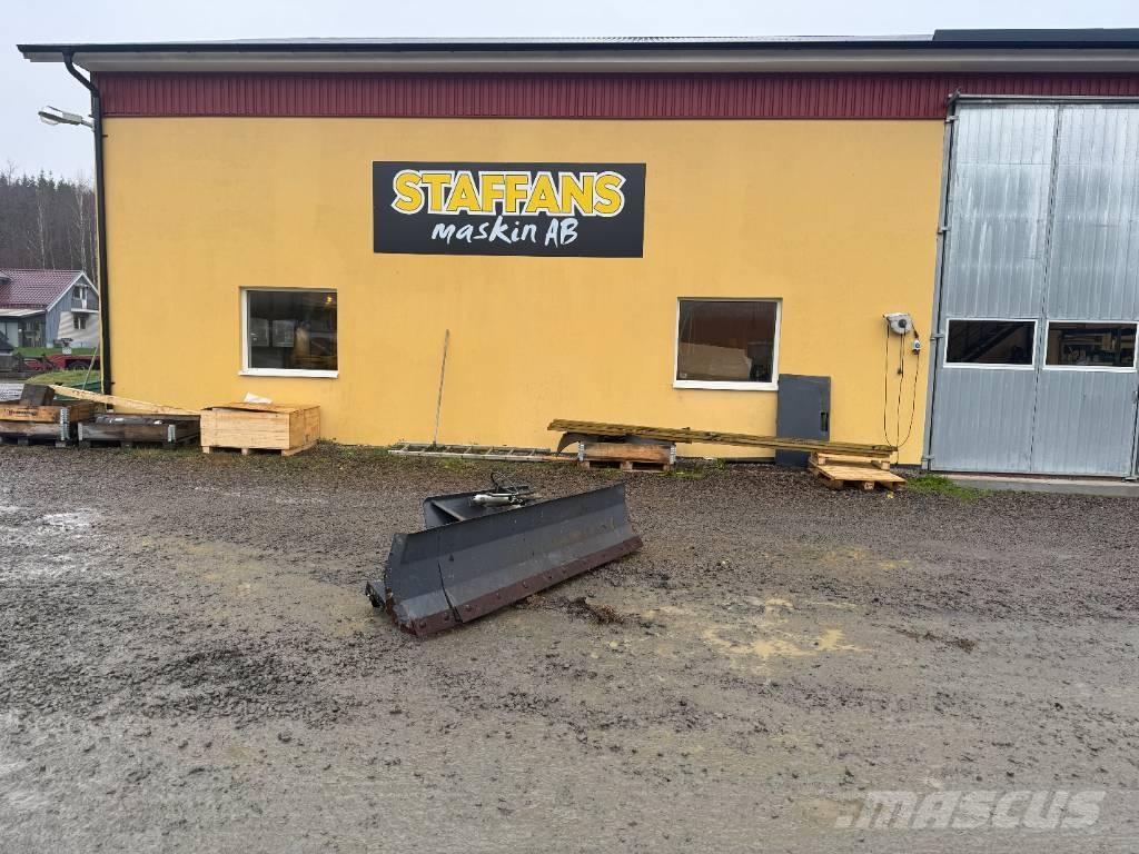 Sami Frontblad Hóeltakarítók