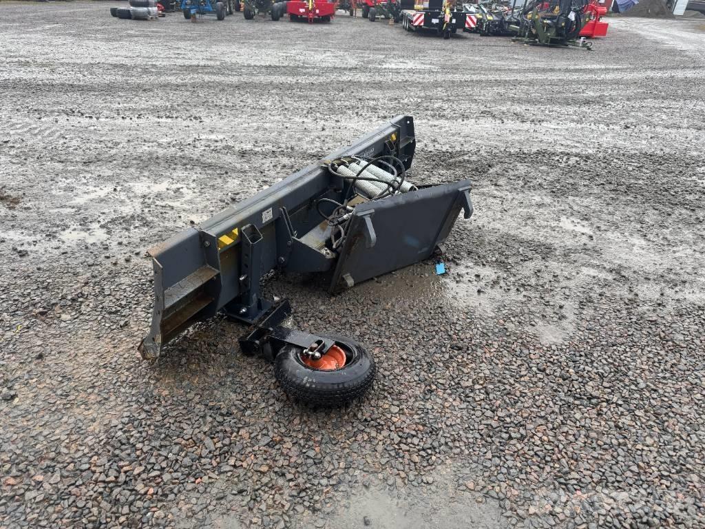 Sami Frontblad Hóeltakarítók