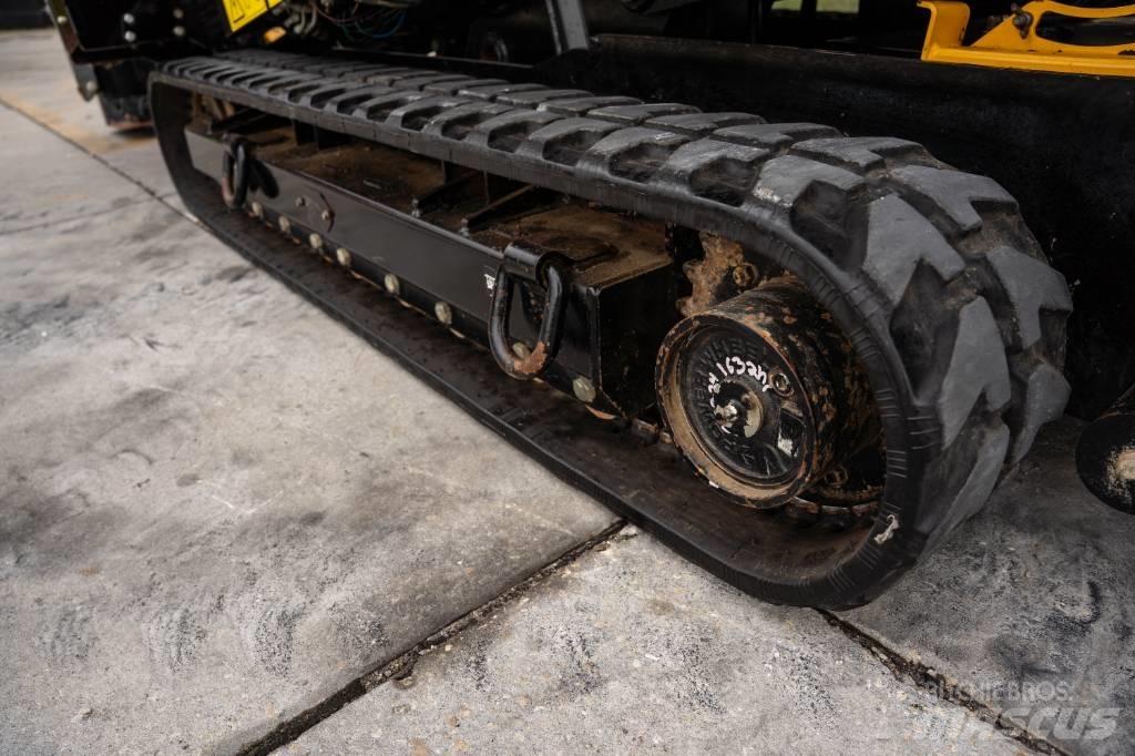 Ditch Witch JT28 Vízszintes fúróberendezések