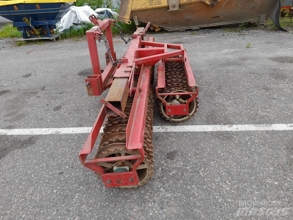 Potila NJ 375 Jyrä Hengerek