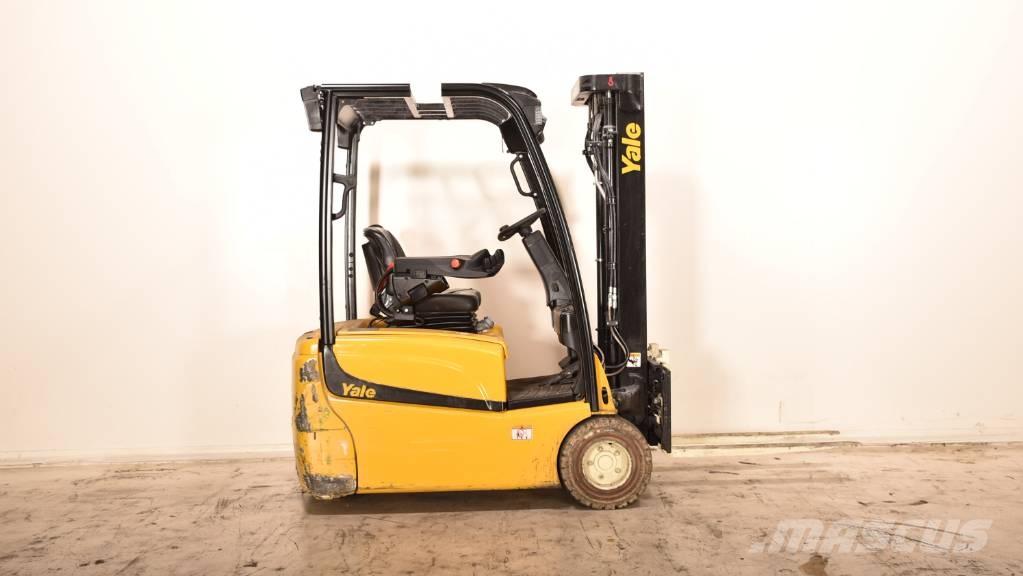 Yale ERP 20 VT Elektromos targoncák