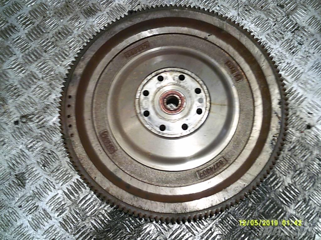 DAF LF65  5274339 Motorok