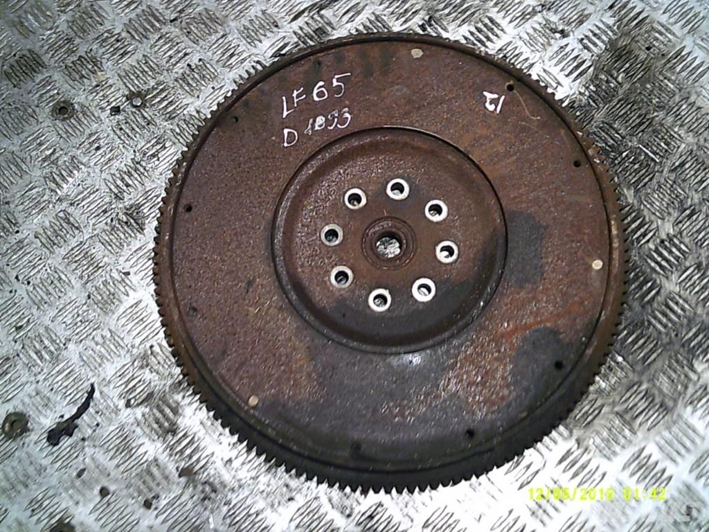 DAF LF65  5274339 Motorok
