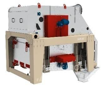  4 GRAIN SVR-60 Magtisztító berendezések