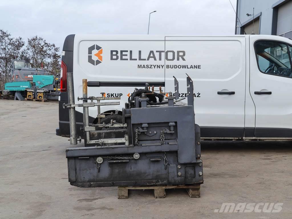 Vögele AB 220-3 TV Aszfalt terítõ gépek