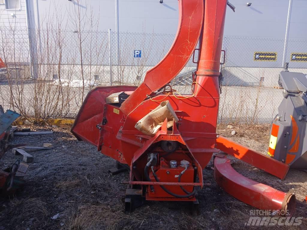 Farmi CH260 Fa aprítók