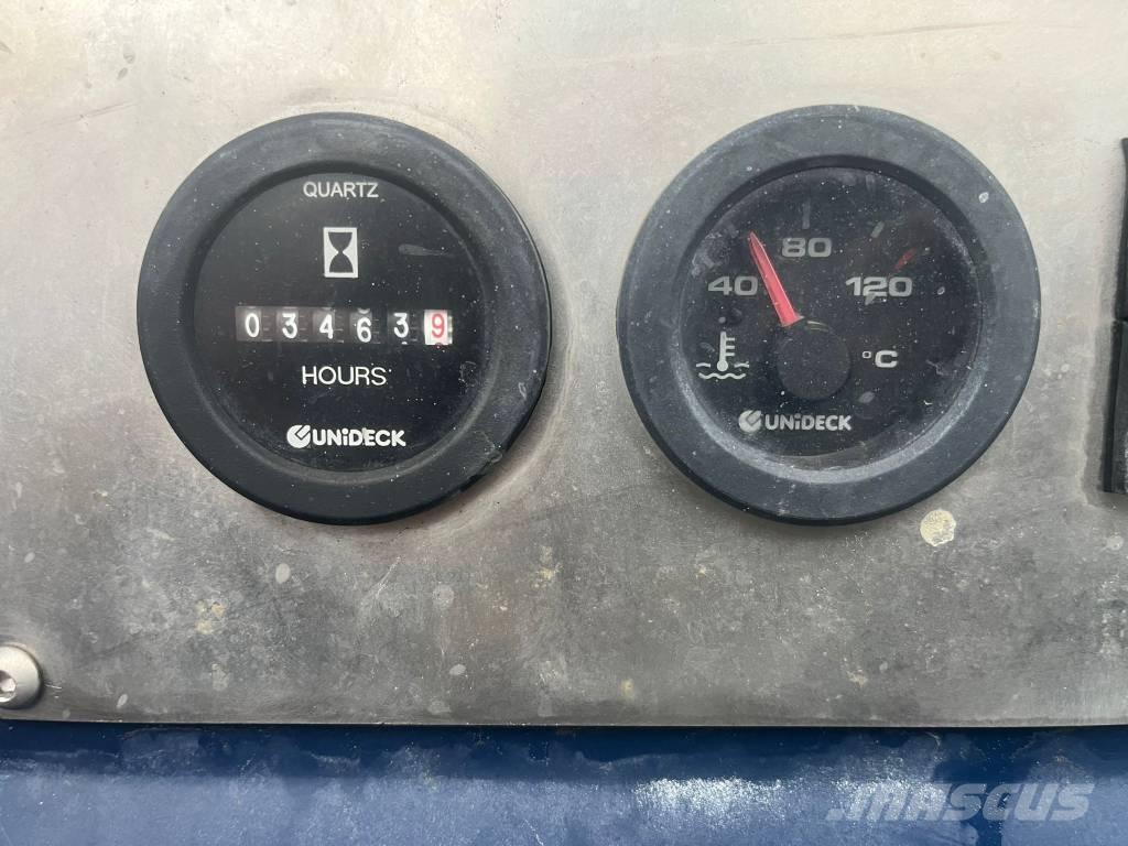  Gomutec GT2 Kútfúrók