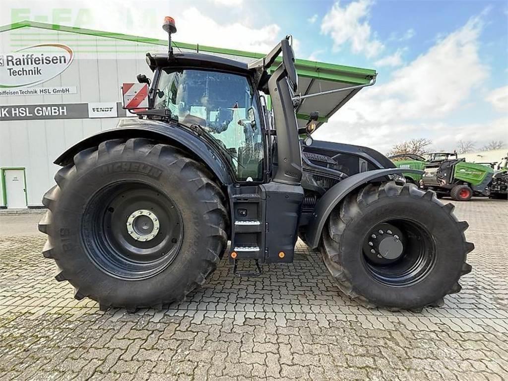 Valtra q305 Traktorok
