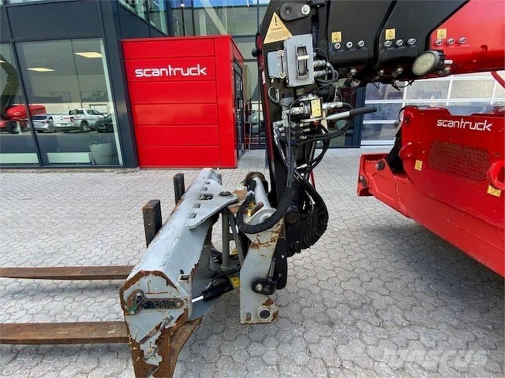 Manitou MRT2470 P+ Teleszkópos rakodók